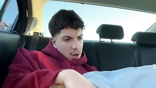 Gay Teen