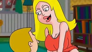 Francine Smith