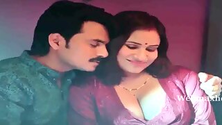 Shaukiya Part 02 2024 Ullu Web Series