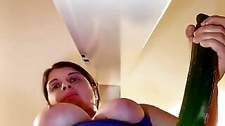 Homemade Masturbation Orgasm