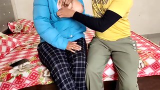 Dost Ki Maa Chod Di
