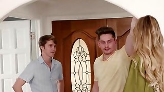 Bisexual Swingers Group, Bisexual Mmf, Bisexual Threesome, Savvy Suxx, Biphoria