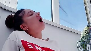 Moaning Compilation