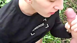 Gay Foret Amateur, Gay Cum In Mouth