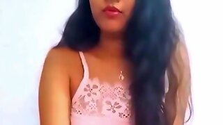 Hindi Sex - Enjoying Sex With Desi Re In A Role Play Game And Cum On Her Face