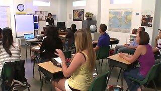 Teacher