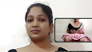 Mallu Wife Sunday Morning Romantic Ride Hubby Dick Dirty Hindi Talk