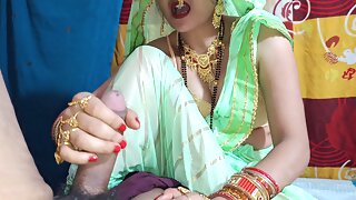 Indian Desi Bhabhi Ki Pehla Baar Bur Aur Gad Ki Chudai Clear Hindi Talk