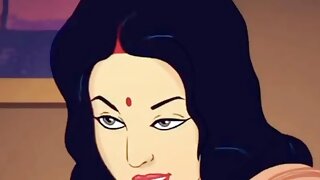 Savita Bhabhi Sex Hindi