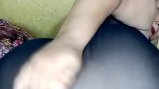 Arab Webcam Masturbation