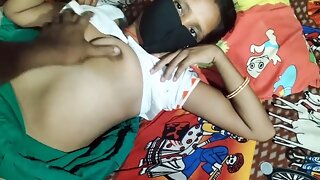 Desi housewife Rani bhabhi ki mast chudayi