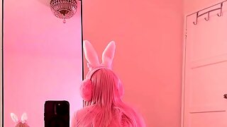 Shemale Drilled Deep