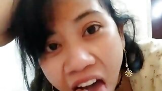 Bangladeshi horny GF give blowjob her BF and did enjoying sex.