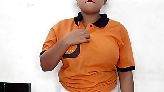 Bangluru swiggy delivery girl viral video