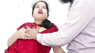 Indian housewife and husband midnight sex full audio