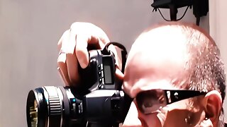 À L Extérieur, Trio Finger Anal, Candy Manson Lesbian