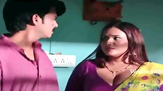 Shaukiya Part 02 2024 Ullu Web Series 3