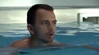 Gay Sauna