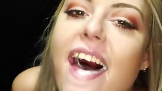 Cumshot Compilation