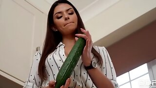 Solo Masturbation