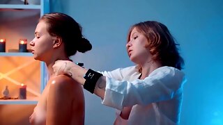 Asmr Massage