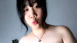 Japanese Lesbian