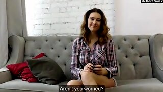 Haarig, Casting, Jungendliche