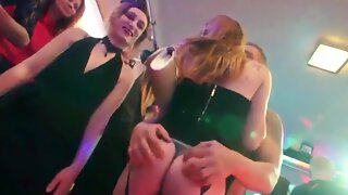 Amateur Hardcore Party Edit