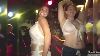 Spring Break Contest