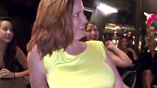 Innocent Creampie