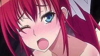 Futanari Pregnnt