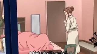 Hentai Lactating