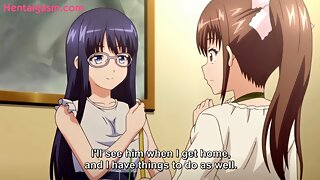 Japanese 3d, Hentai, Anime