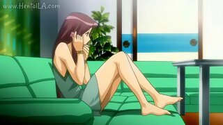 Anime Blowjob