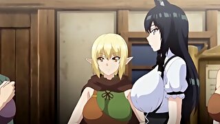 Anime Isekai