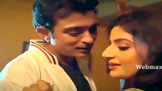 Kya Khoob Lagti Ho Part 01 2024 Ullu Web Series 11