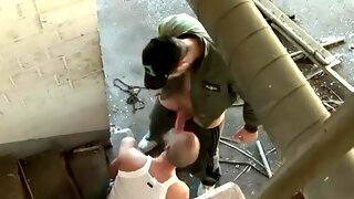 Gay Humilié