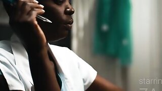 Black Lesbians Pissing