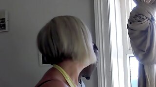 British Amateur Gangbang