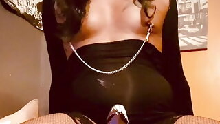 Shemale Solo