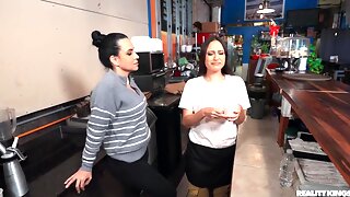 Lesbian