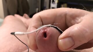Hands Free Cum