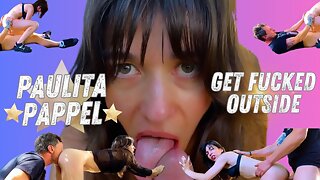 Paulita Pappel