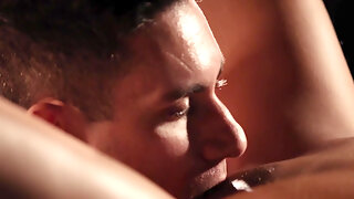 Küssen, Hardcore, Spiele