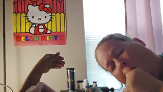 Bbw Interracial Amateur