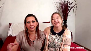 Raw Casting Desperate Amateurs