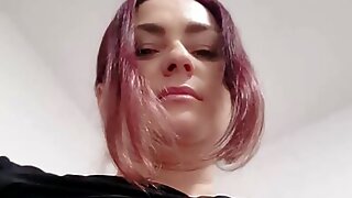 Onani Stor Clitta, Vibrator Anal Mogen, Clit Rubbing Orgasm, Stor Klitoris