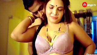 Mami Banja Indian Web Series Sex