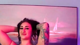 Bbc Emo, Goth Interracial, Bbw Goth Blowjob, Filled Bbc