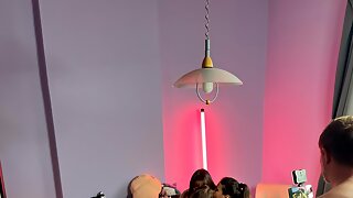 Francaise Amateur Gangbang, Lety Howl, Francaise Enculee, Lety French